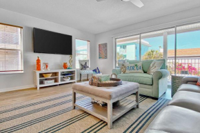 Oceanway Condos 205, Clearwater Beach